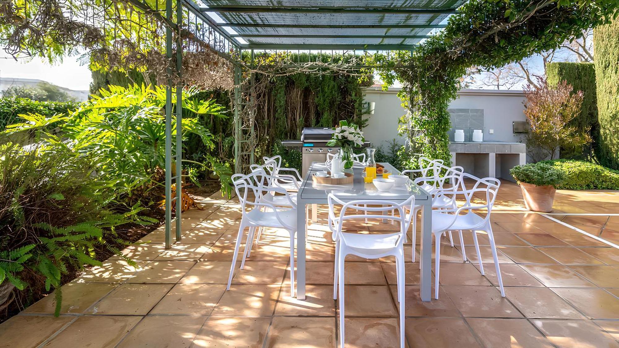 Vacation Marbella I Guadalmina Golf Front Villa, Private Pool, Close To The Beach Eksteriør billede